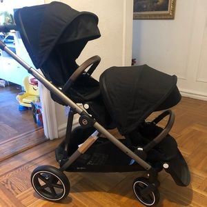 Cybex gold - Gazelles S stroller